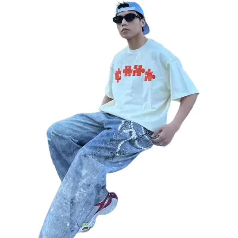 SIL VITIN T Shirts Unisex-4