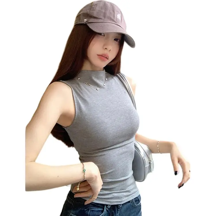 GOSO Tank Tops Women's-3