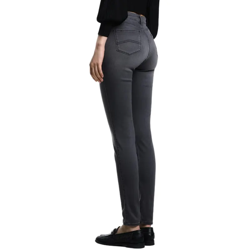 EMPORIO ARMANI Jeans Women's Gray-2