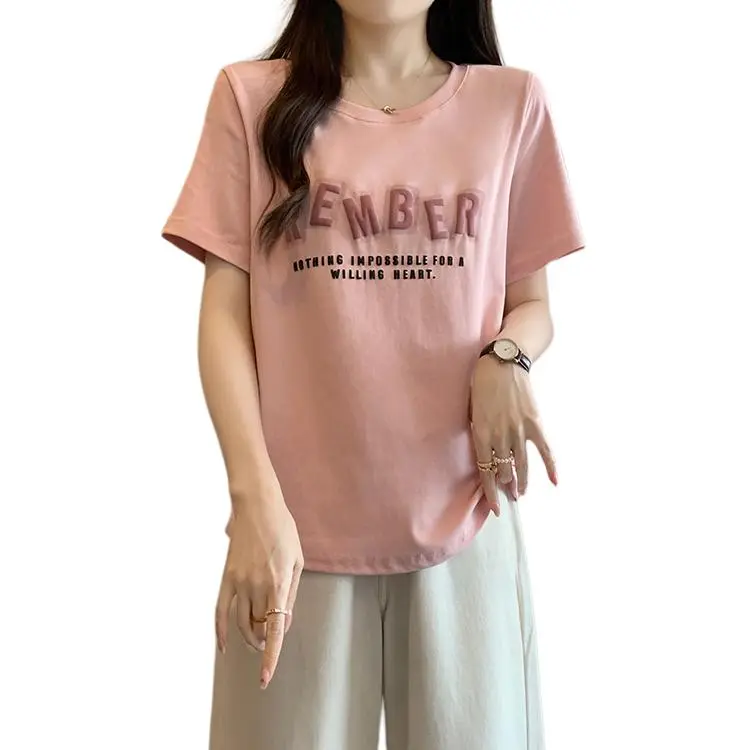 Dior Beauty T Shirts Women's-1