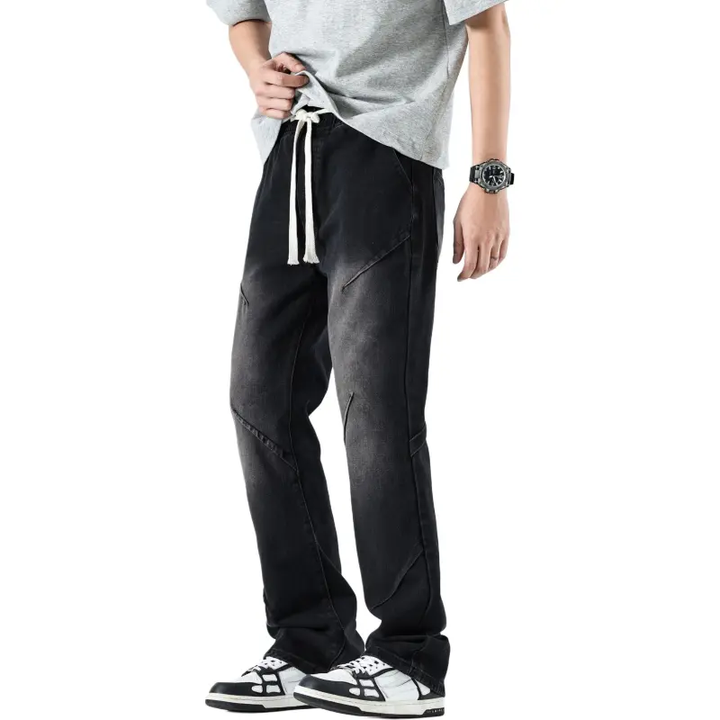 7 SEVFUN Jeans Unisex-7