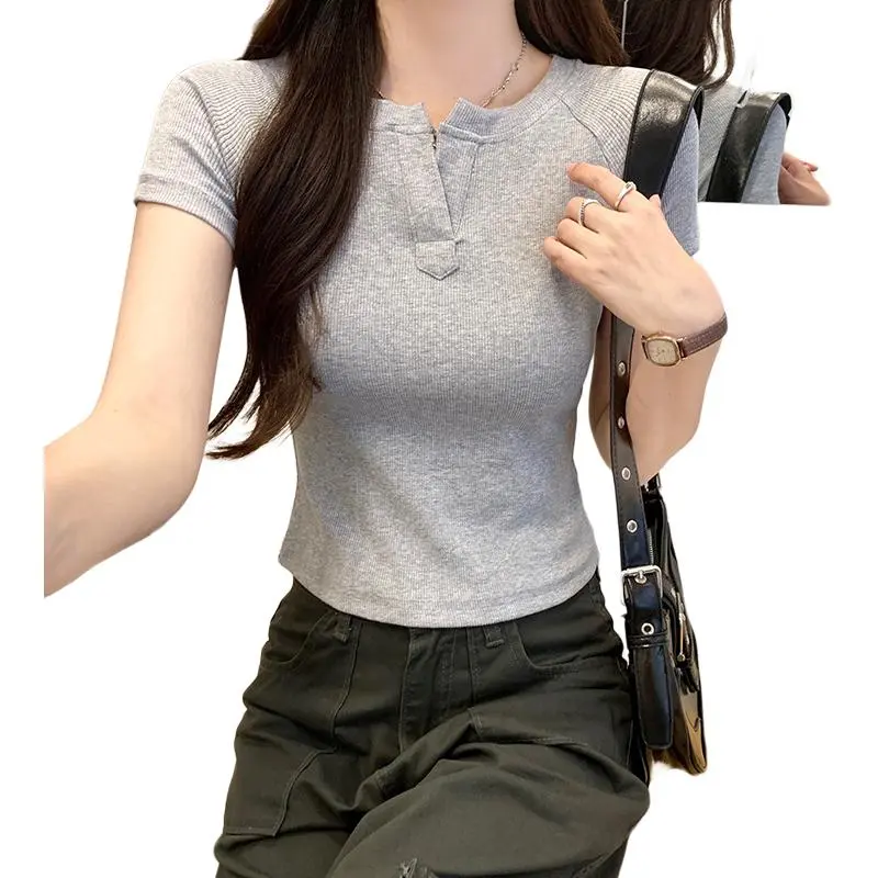 Dior Beauty T Shirts Women's-1