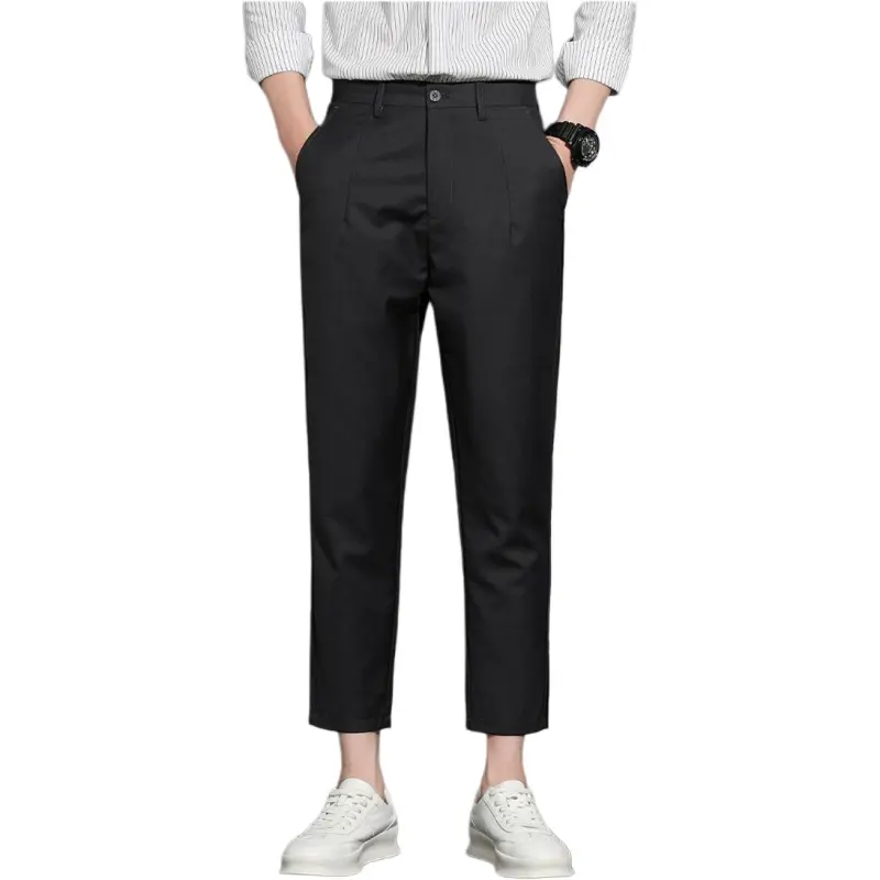 PIERRE CARDIN Casual Pants Men's-11