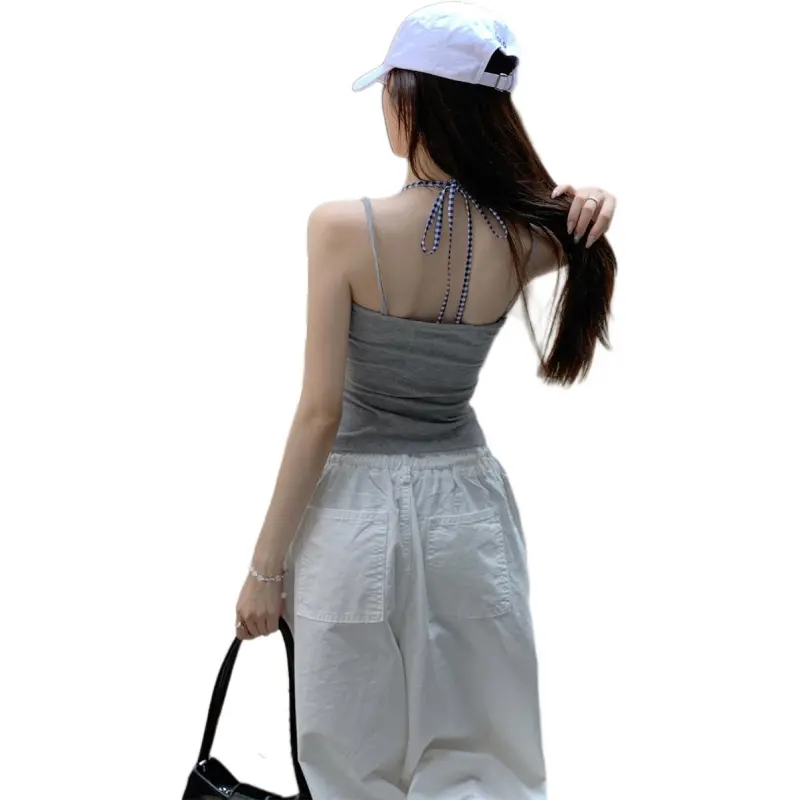 The Temptation Of The Muse Camisole Women's-1