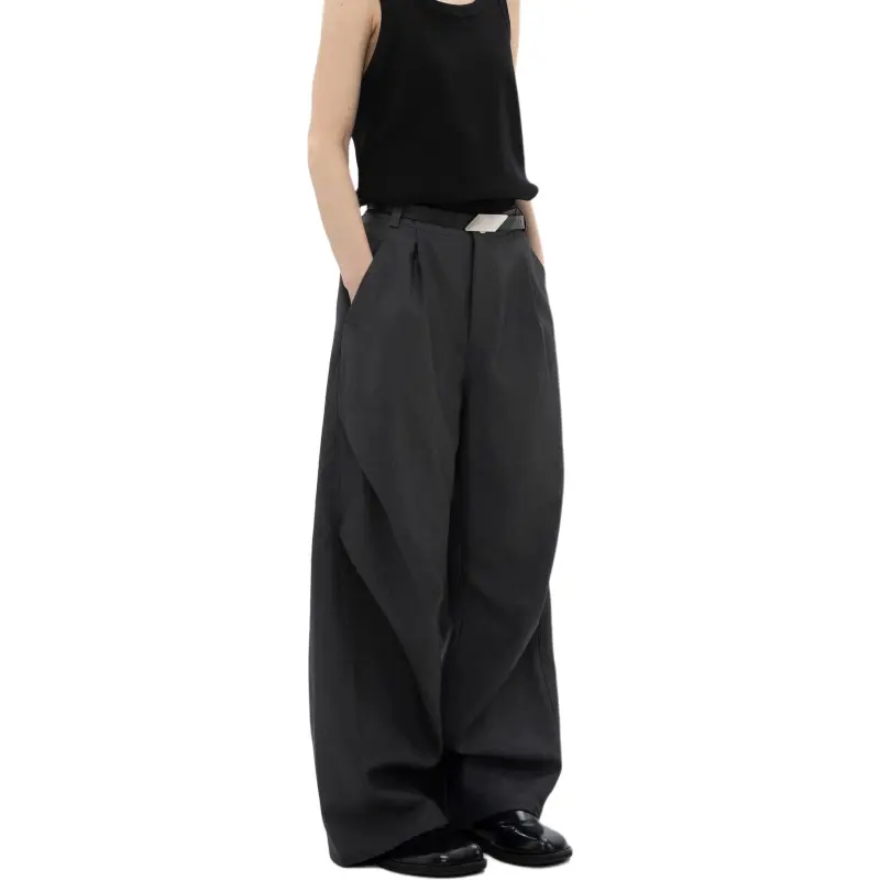 Jeep Suit Trousers Unisex-7