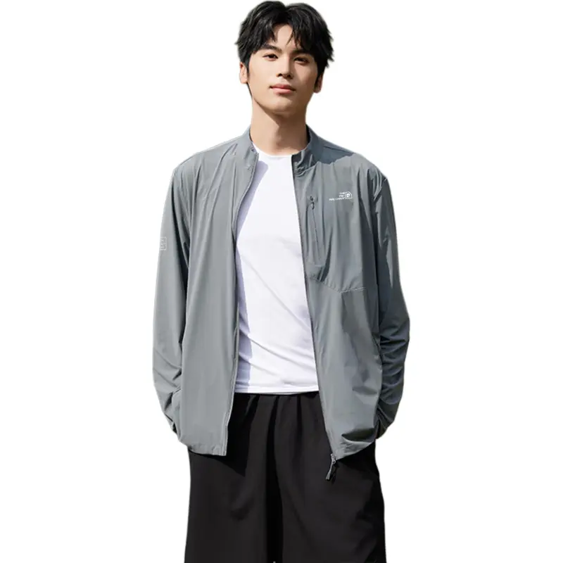 PIERRE CARDIN Sun Protection Clothing Men's-15