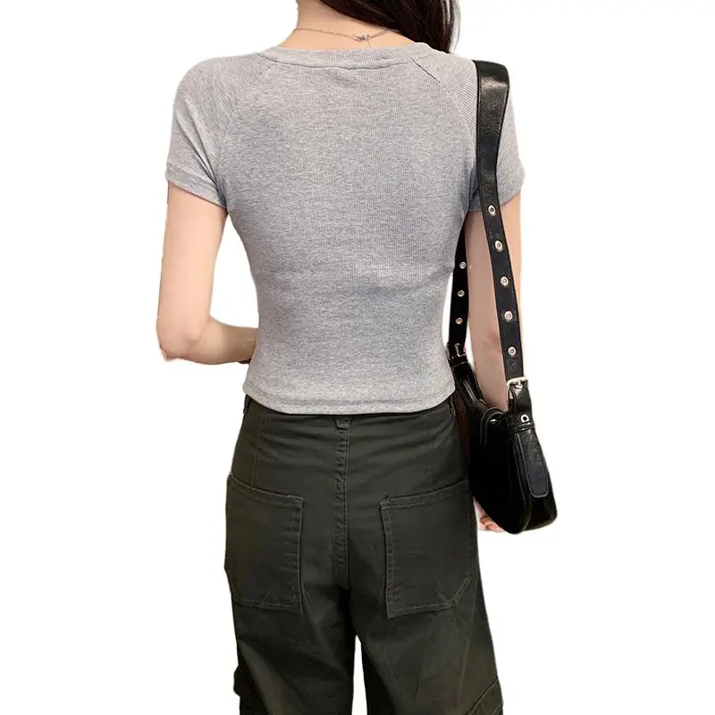 Dior Beauty T Shirts Women's-2