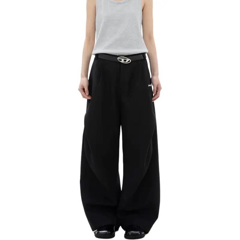 Jeep Suit Trousers Unisex-1