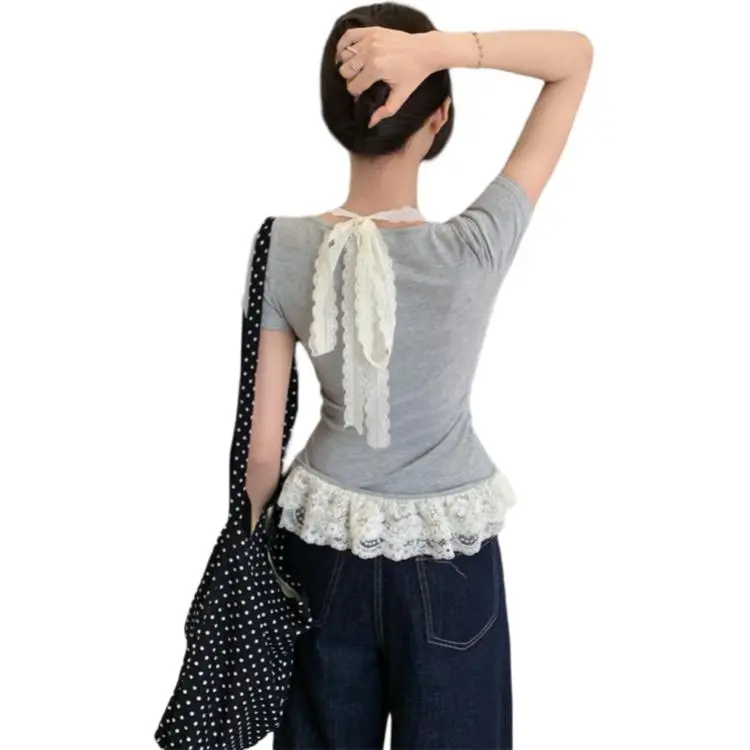 ASURBU T-Shirts Women's-5