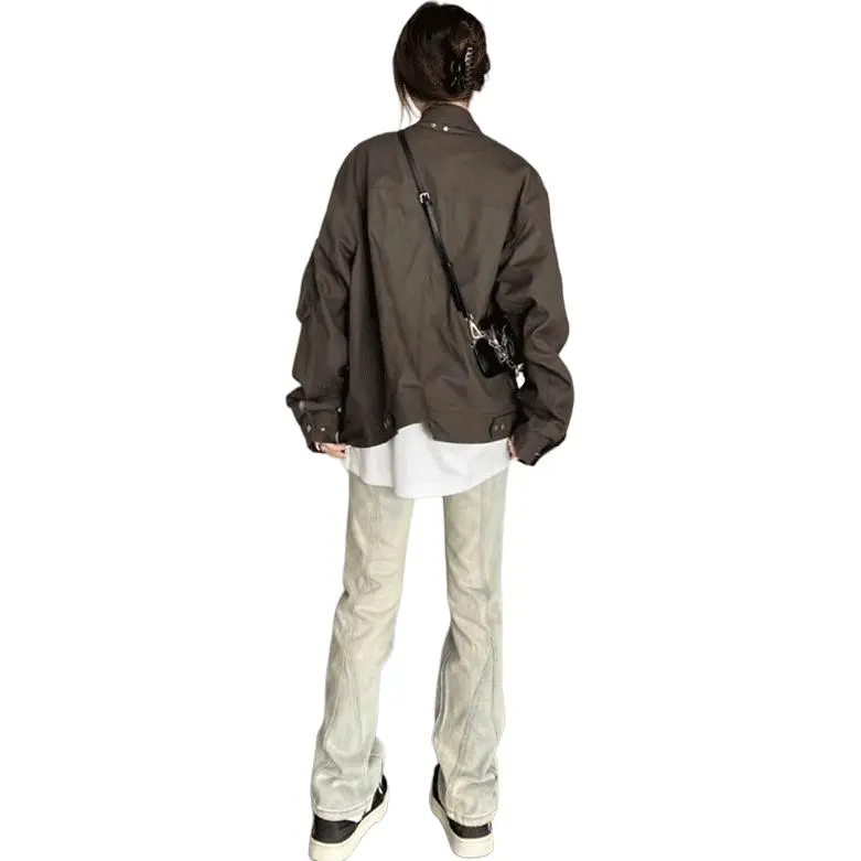 DARK HORSE Jeans Unisex-1