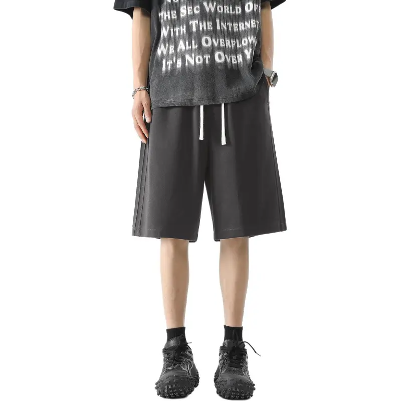 FASTFISH Casual Shorts Unisex-4