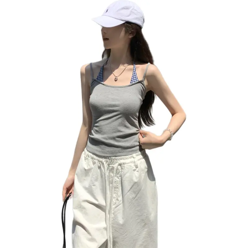 The Temptation Of The Muse Camisole Women's-4