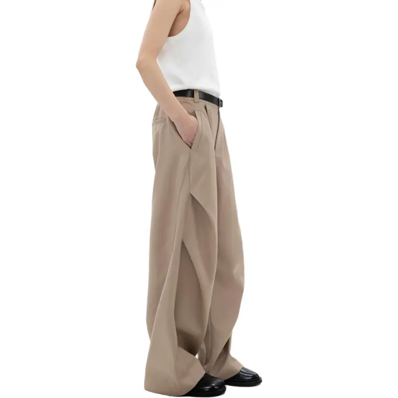 Jeep Suit Trousers Unisex-5