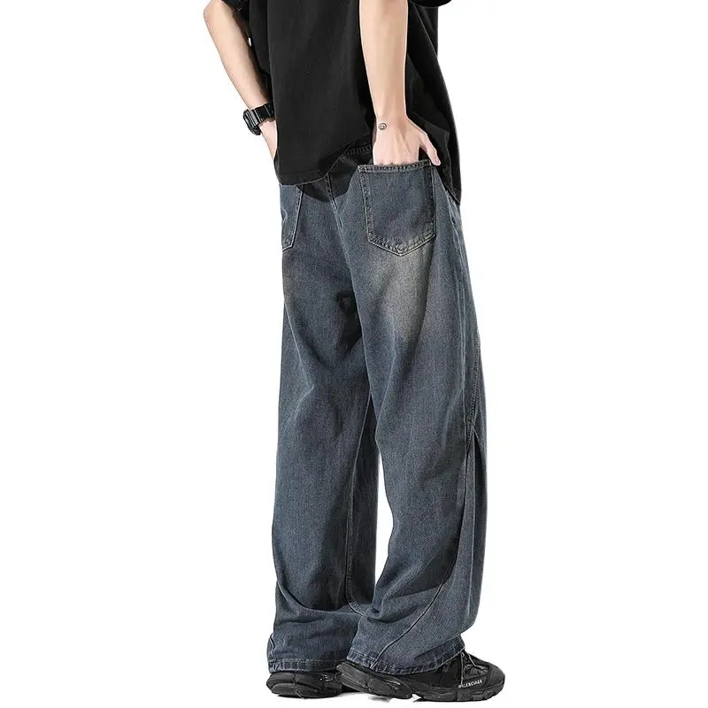 Cost Per Kilo Jeans Unisex-1