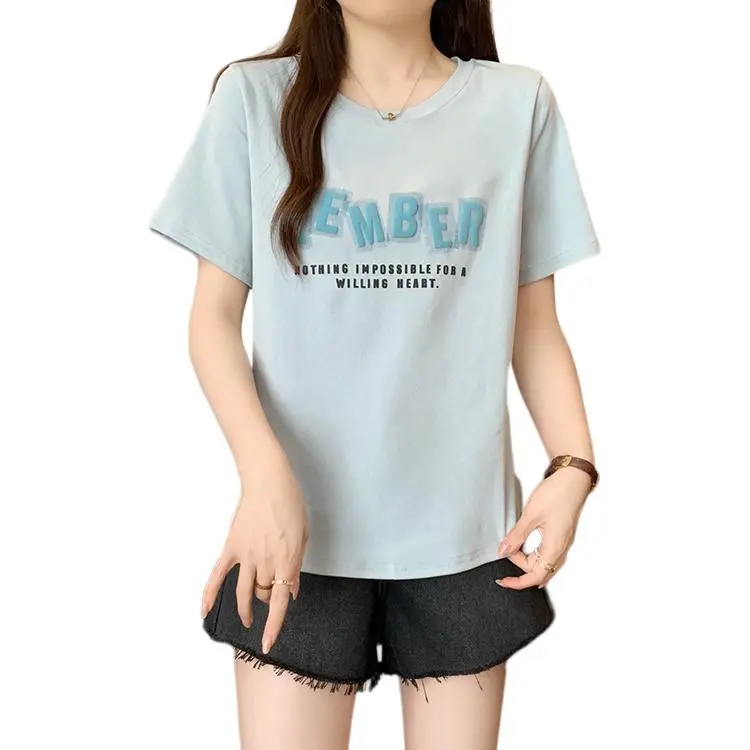 Dior Beauty T Shirts Women's-11