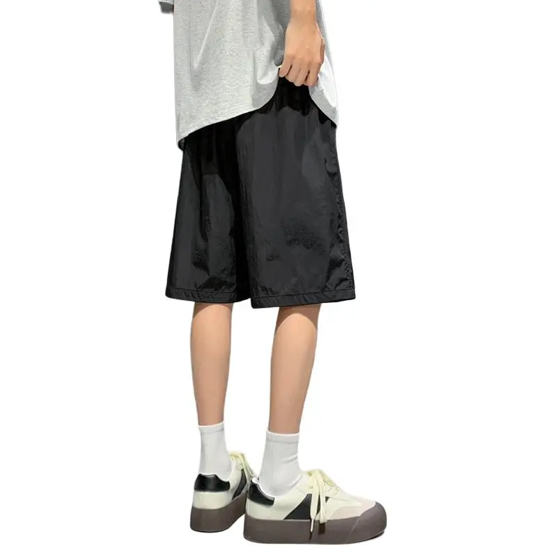OKPI Casual Shorts Unisex-1