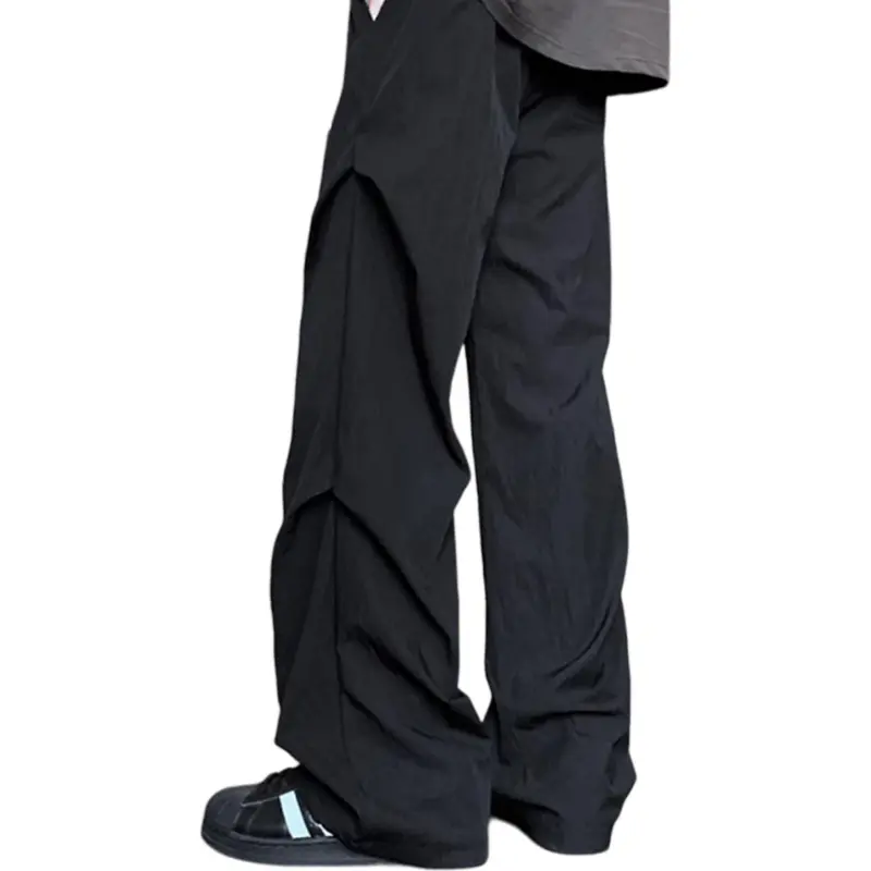 FA2LO Casual Pants Unisex-1