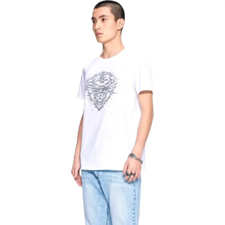 Ed Hardy T Shirts Men-1