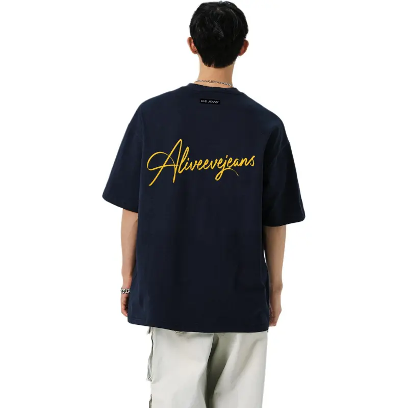Yiwen T Shirts Unisex-15
