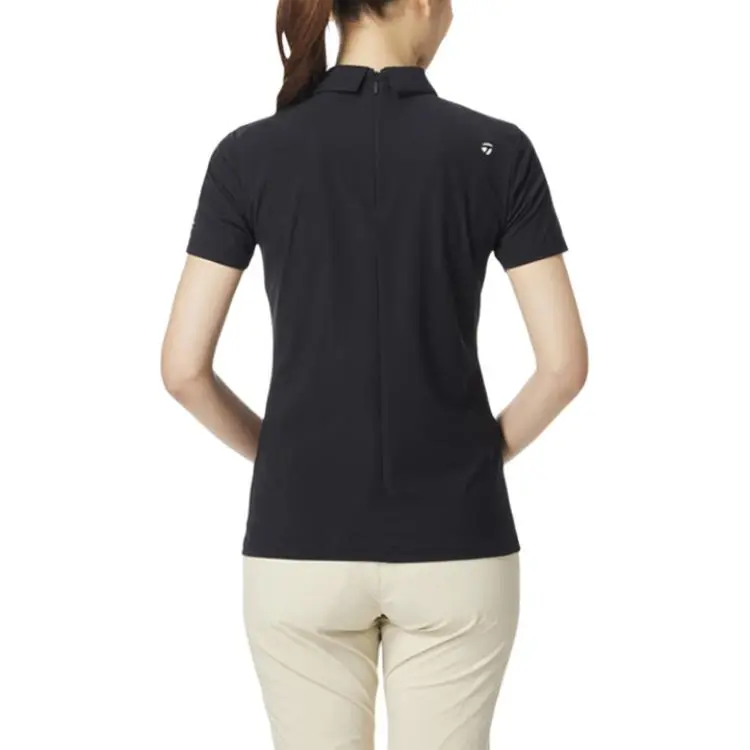 TAYLORMADE SS25 Polo Shirt Women's-1