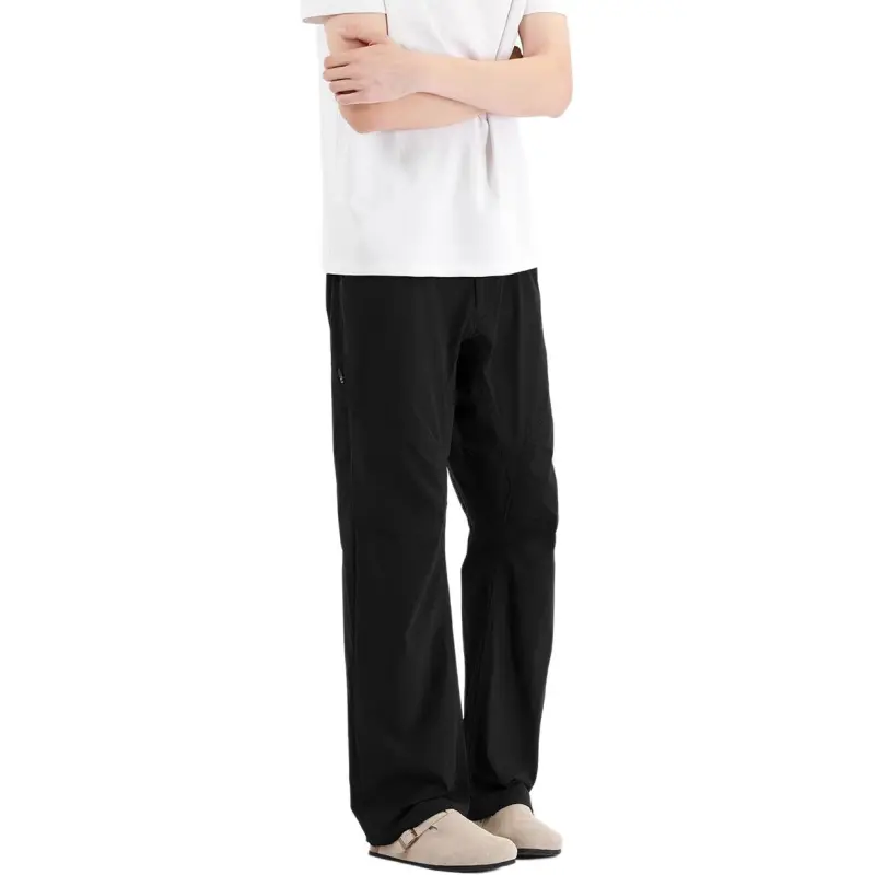 Loz Casual Pants Unisex-1