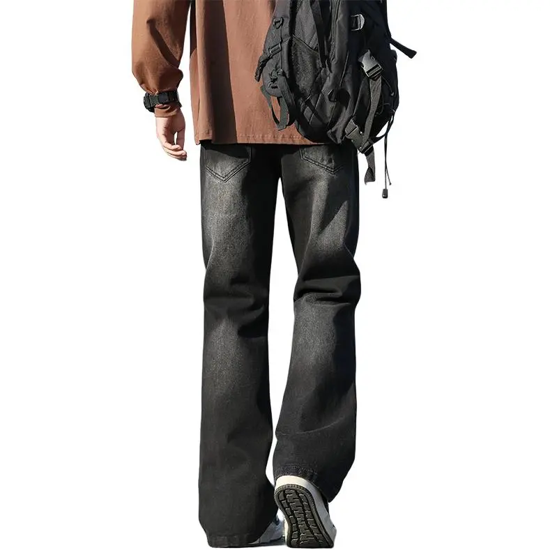 FUERZA Jeans Unisex-2