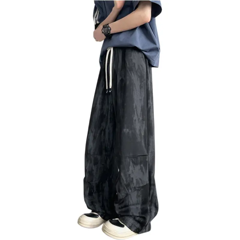 KAIPAINEN Casual Pants Unisex-7