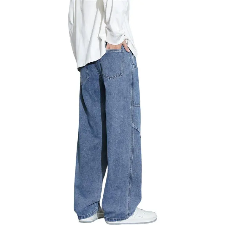 FOR FEAR THAT Jeans Unisex-6