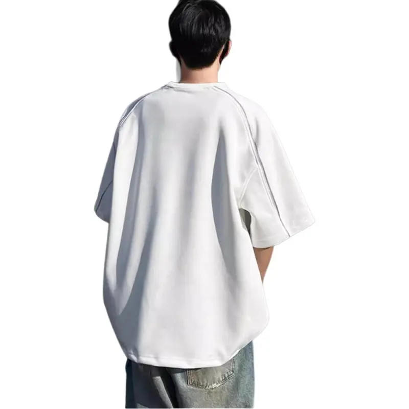 Universal Templates T Shirt Unisex-3