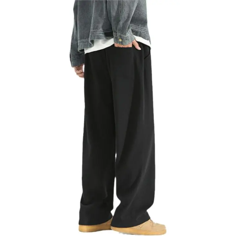 TIMD Casual Pants Men-6