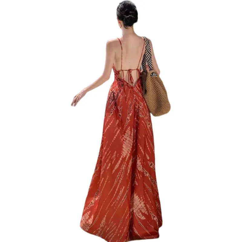 PLUSONEONE+ Sleeveless Dress Women's-2