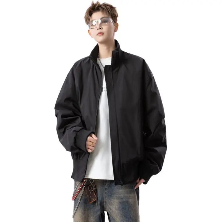 ACUOD BY CHANU Jackets Coats Unisex-5