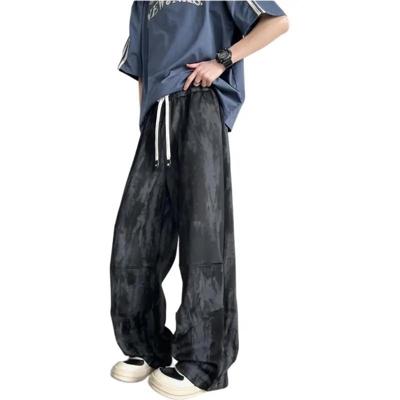 KAIPAINEN Casual Pants Unisex-8