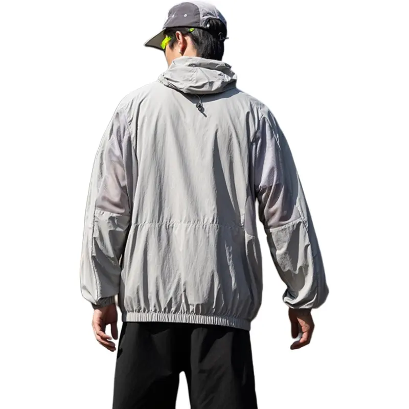 Lulifama Jackets Men-7