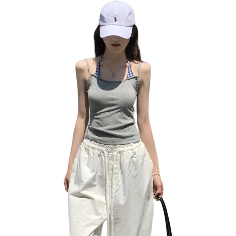 The Temptation Of The Muse Camisole Women's-3