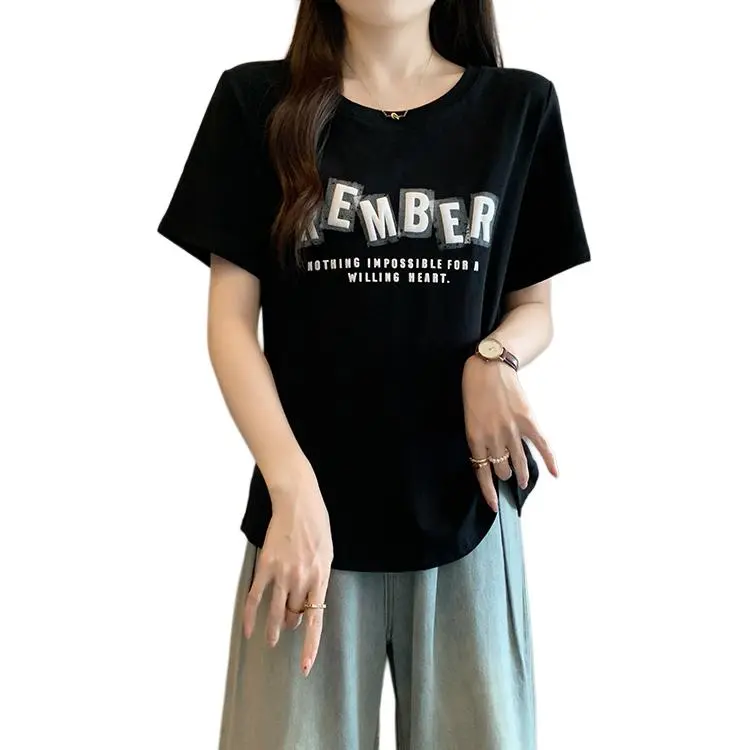 Dior Beauty T Shirts Women's-6
