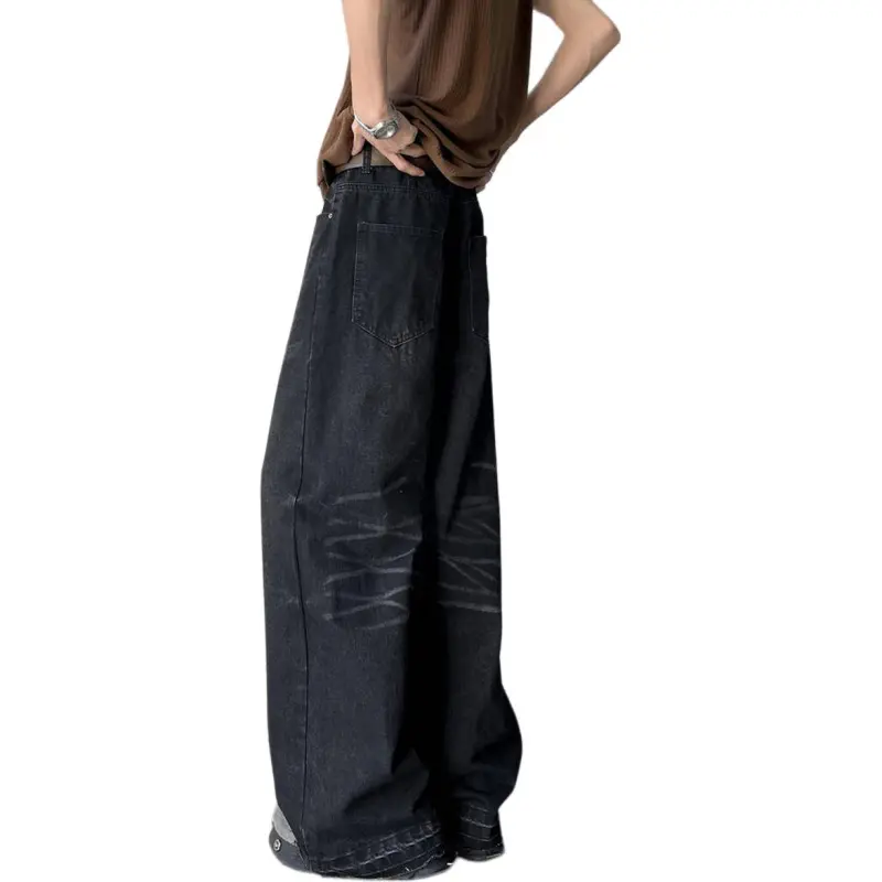ROSECREED Jeans Unisex-1