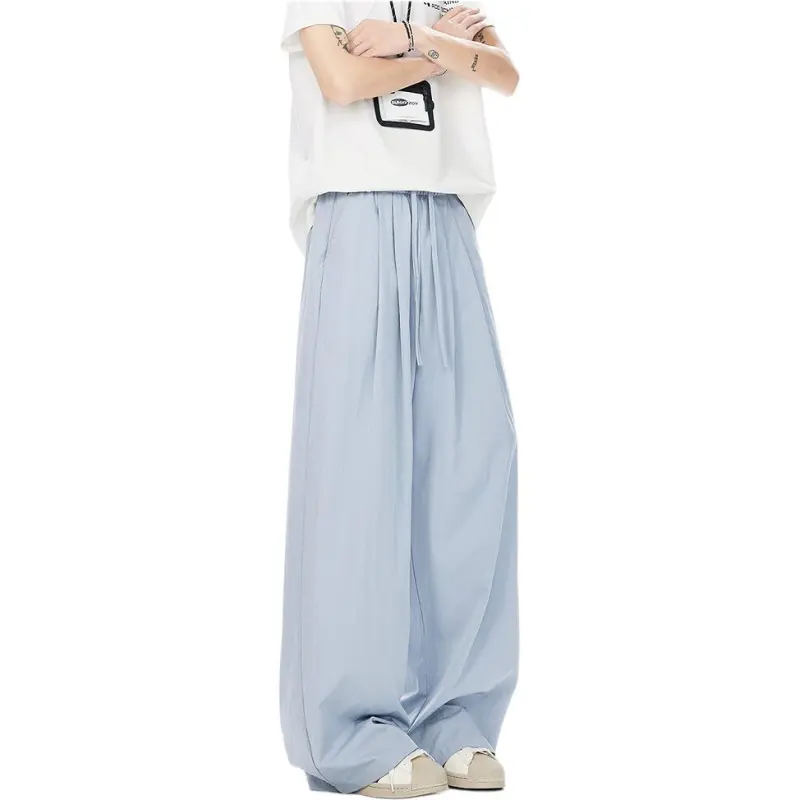 YOFVV Casual Pants Unisex-28