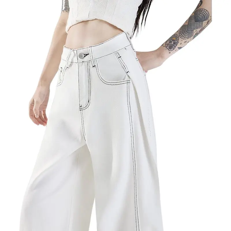 Kazakhstan Jeans Women's-1