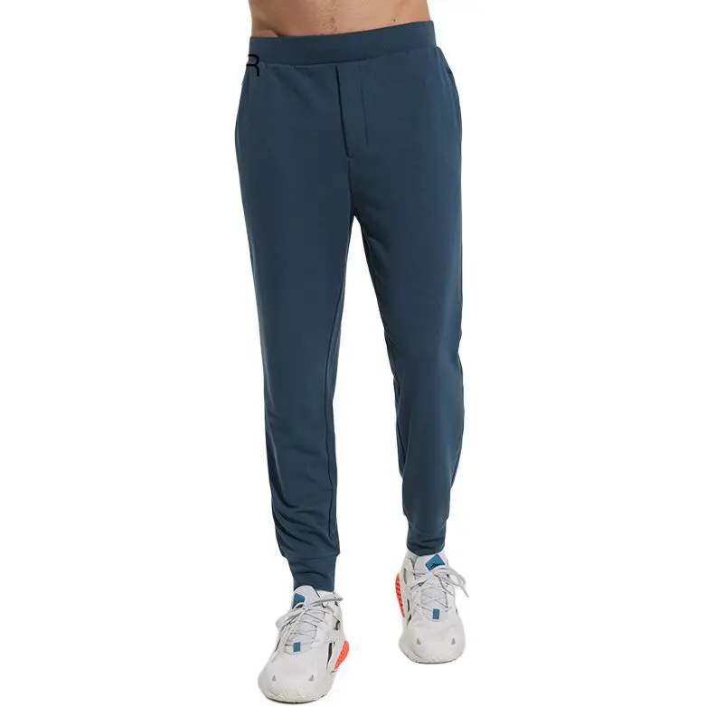 SPYDER TRAINING Knitted Sweatpants Men's-1