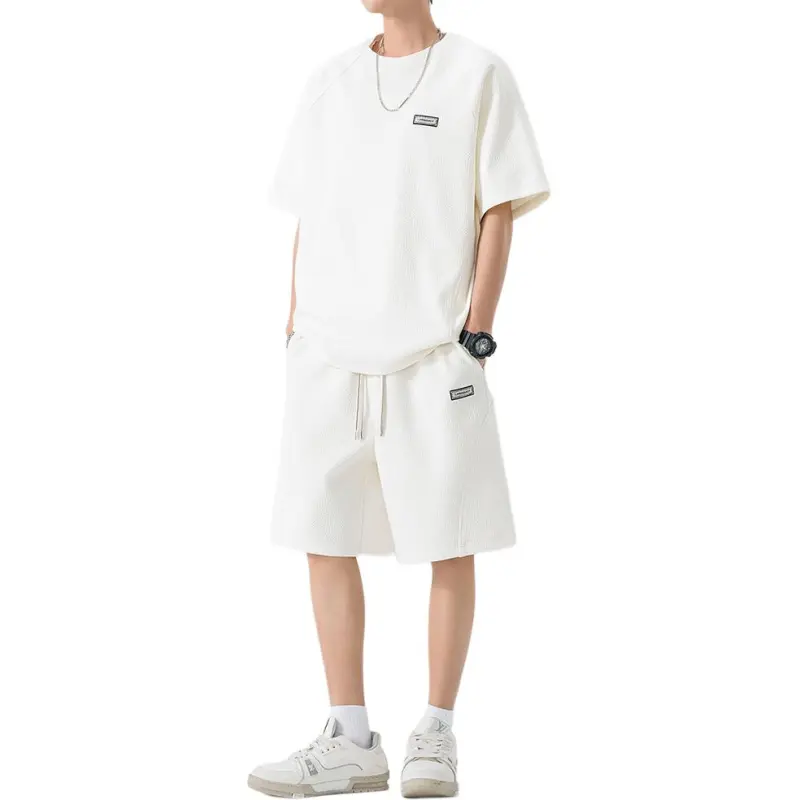 FRQ Casual Sportswear Unisex-15