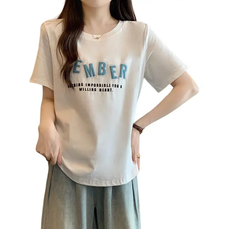 Dior Beauty T Shirts Women's-13
