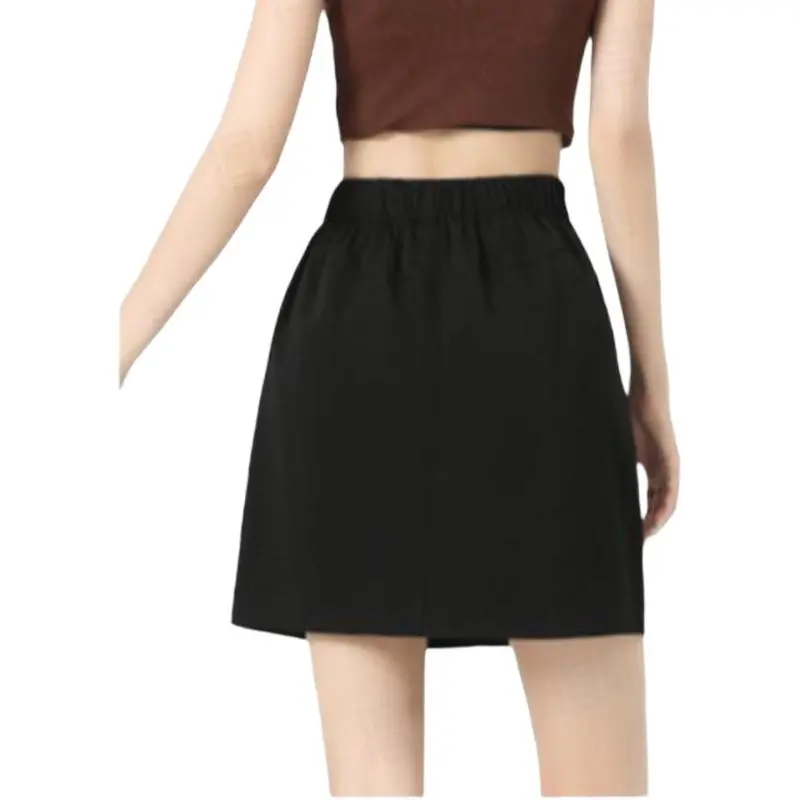 Kele Coco Casual Short Skirts Women's-6