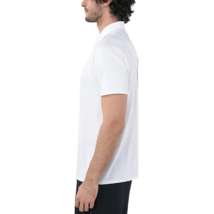 HELLY HANSEN x SHEJISHI,LIANMINGKUAN SS25 Polo Shirt Men's-6