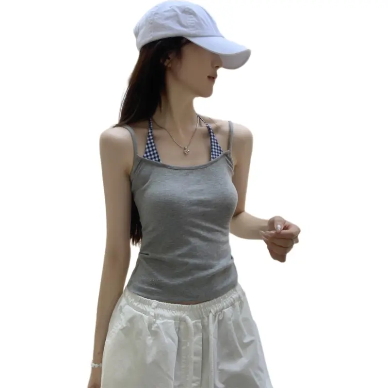 The Temptation Of The Muse Camisole Women's-2