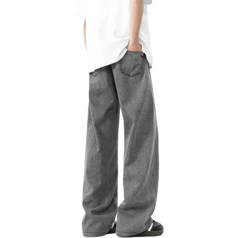 OPMO Jeans Unisex-16