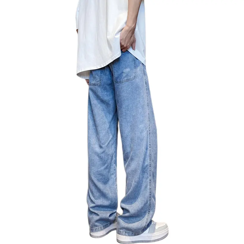 S.k. Manor Hill Jeans Unisex-6