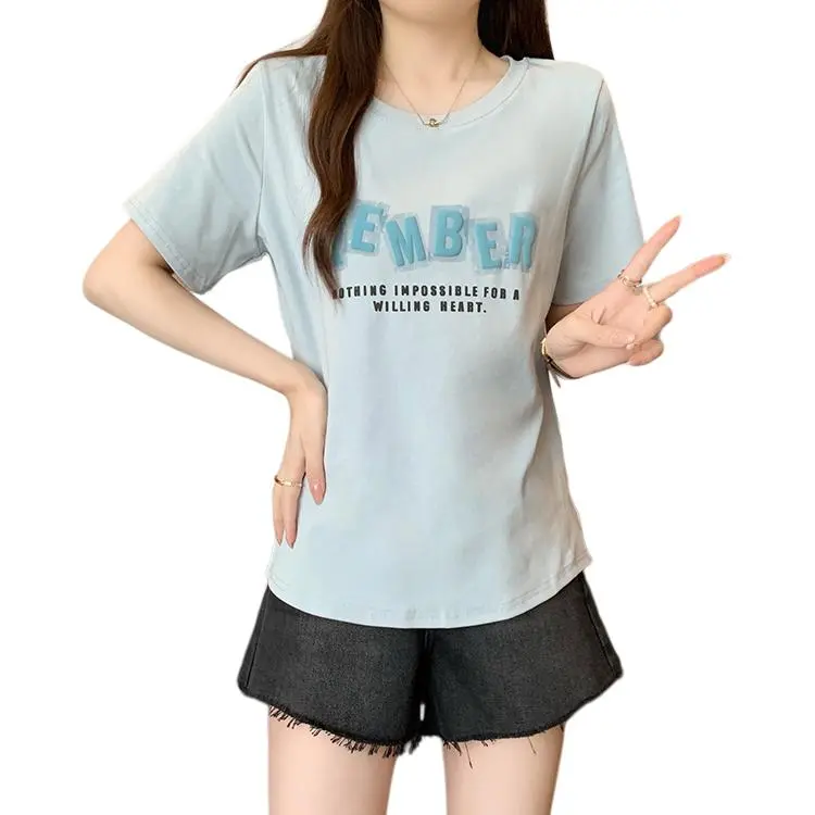 Dior Beauty T Shirts Women's-10
