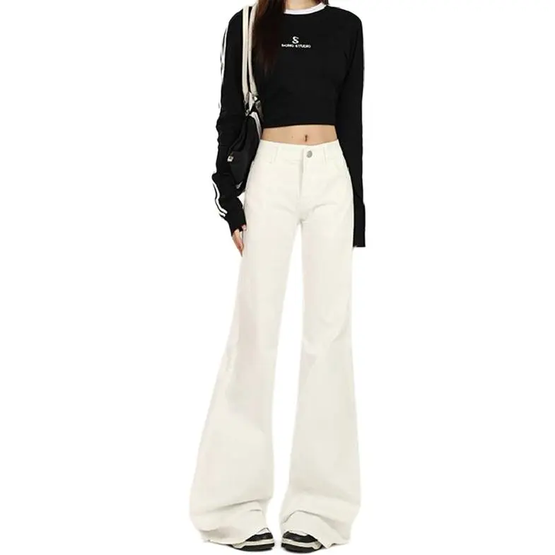 POLAR BEAR Jeans Women's-1