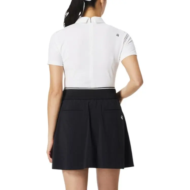 TAYLORMADE SS25 Polo Shirt Women's-3